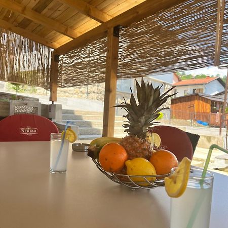 Vito Apartments Jajce Eksteriør billede