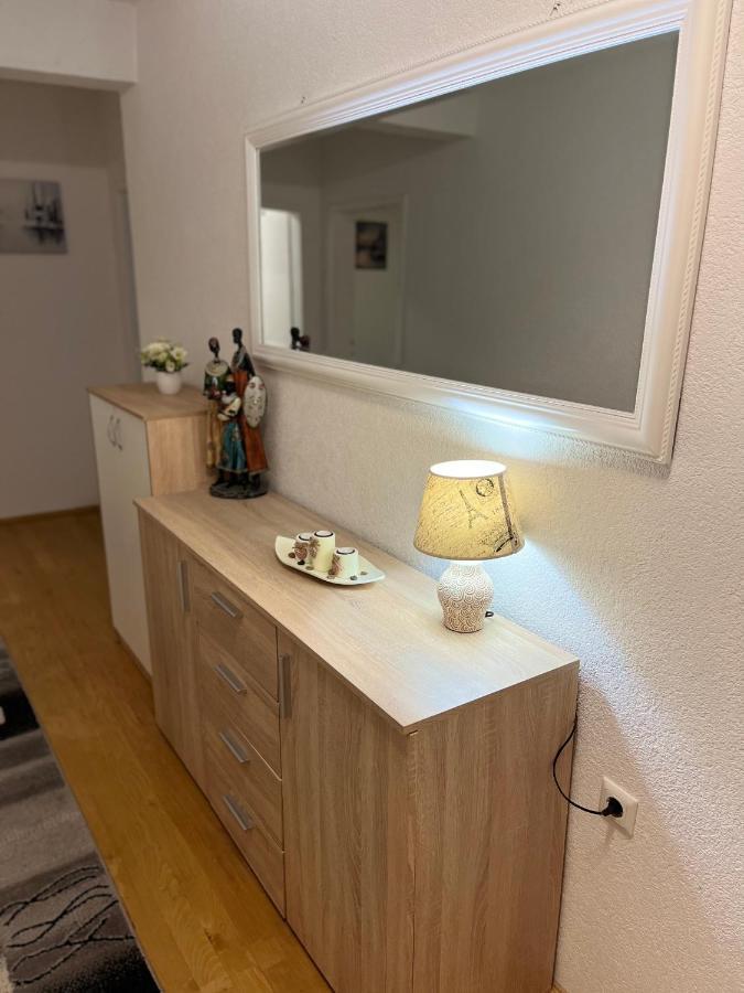 Vito Apartments Jajce Eksteriør billede