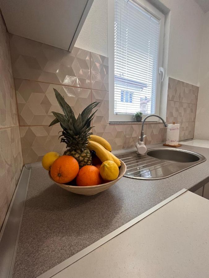 Vito Apartments Jajce Eksteriør billede