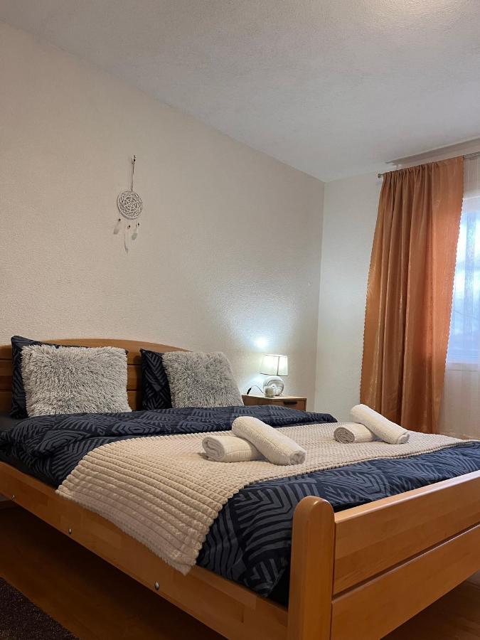 Vito Apartments Jajce Eksteriør billede