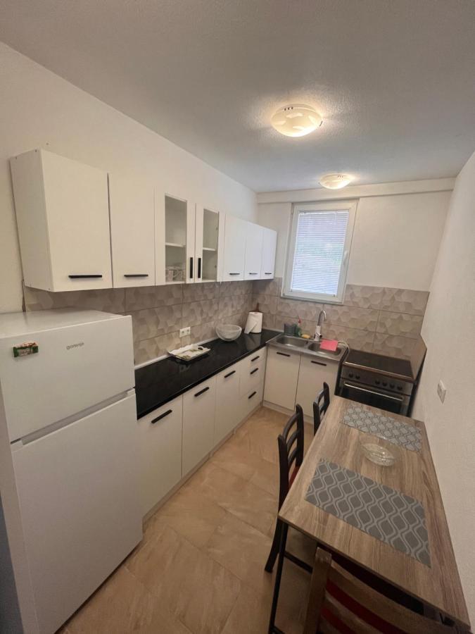 Vito Apartments Jajce Eksteriør billede