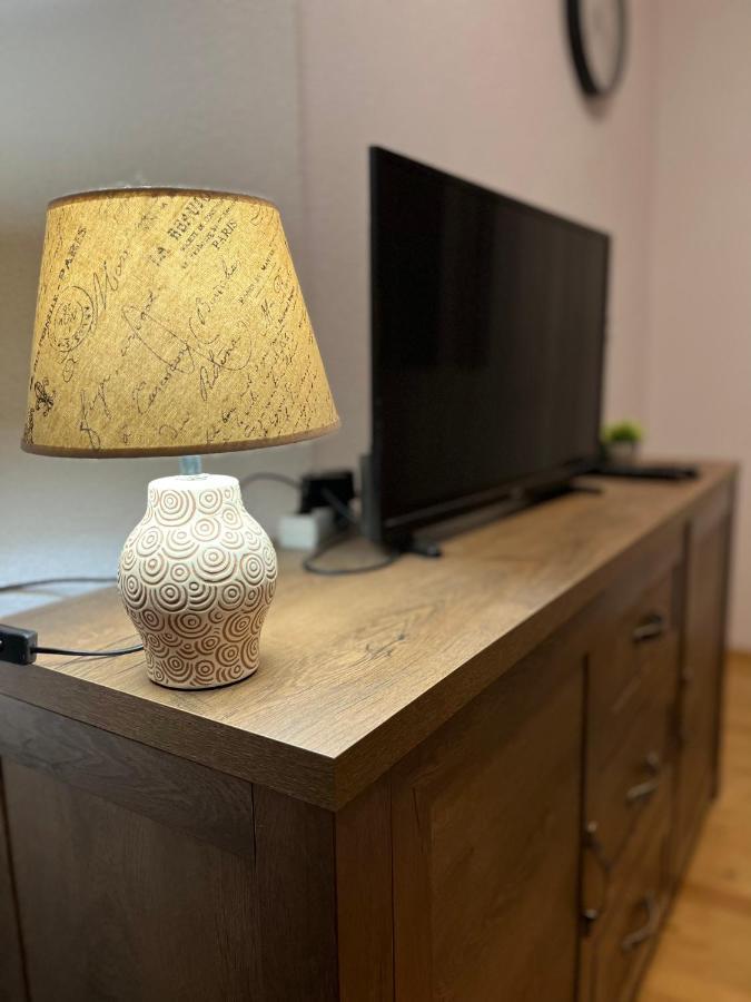 Vito Apartments Jajce Eksteriør billede