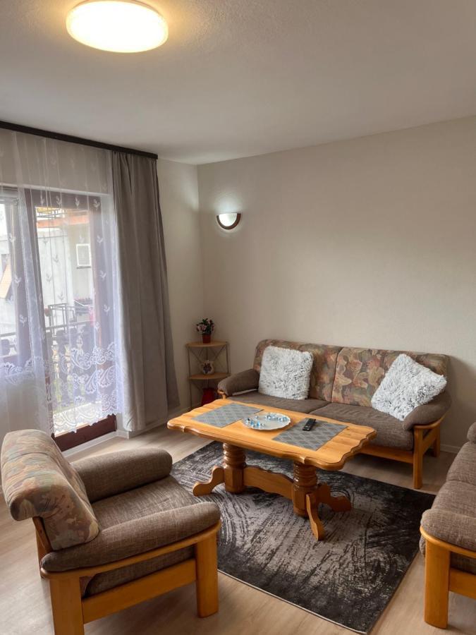 Vito Apartments Jajce Eksteriør billede