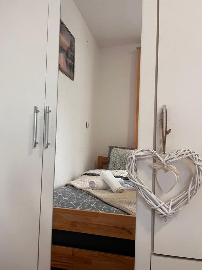 Vito Apartments Jajce Eksteriør billede