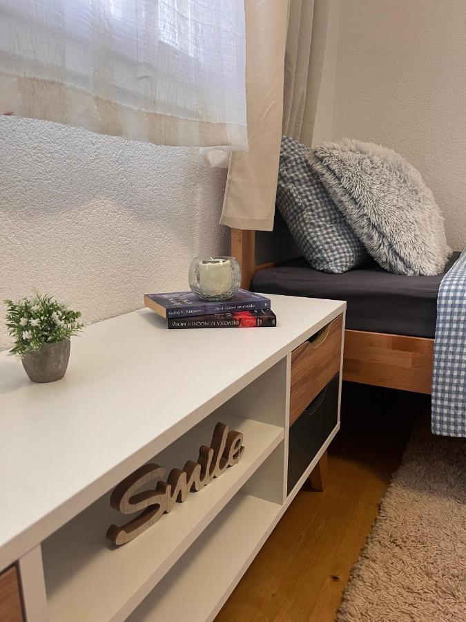 Vito Apartments Jajce Eksteriør billede