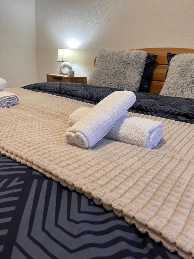 Vito Apartments Jajce Eksteriør billede