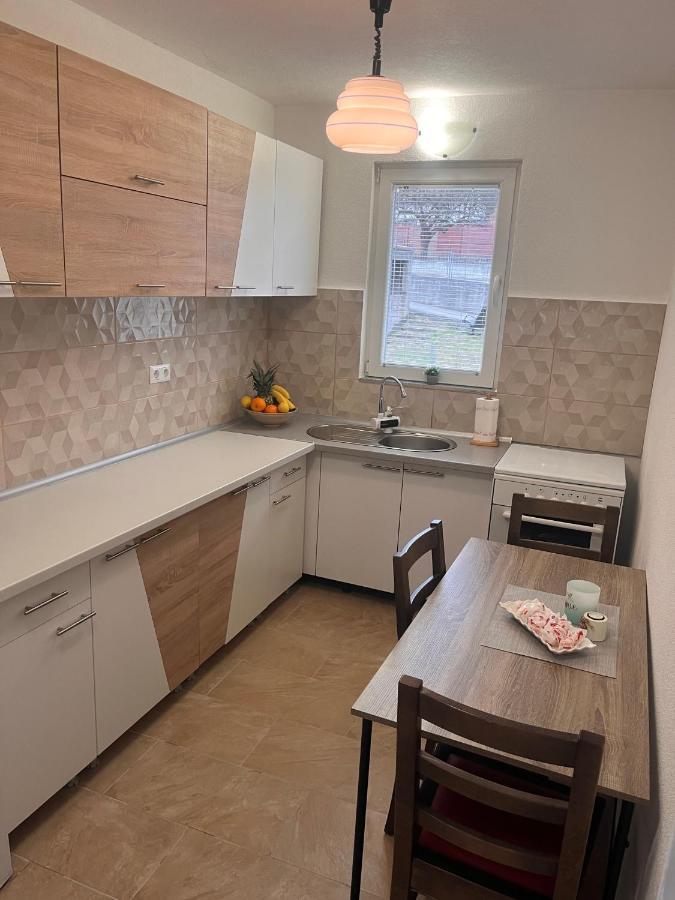 Vito Apartments Jajce Eksteriør billede