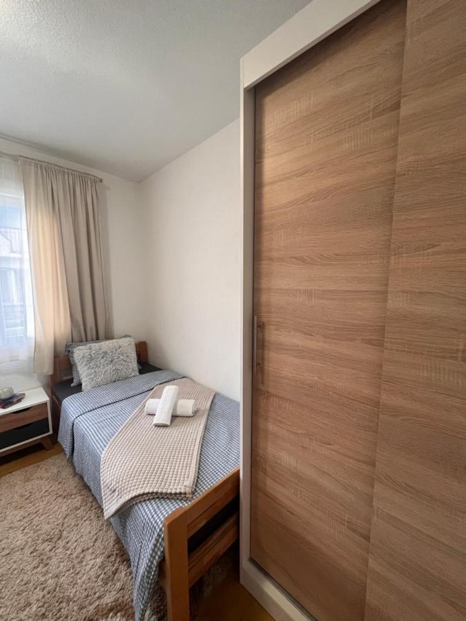 Vito Apartments Jajce Eksteriør billede