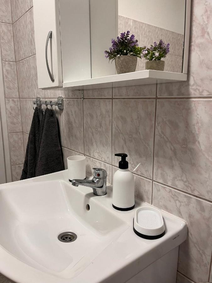 Vito Apartments Jajce Eksteriør billede