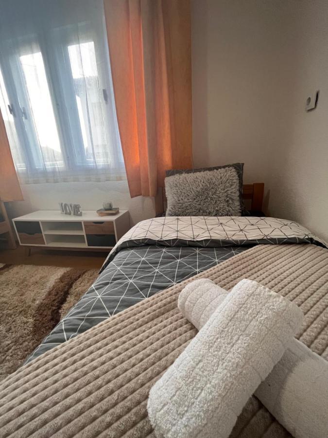 Vito Apartments Jajce Eksteriør billede