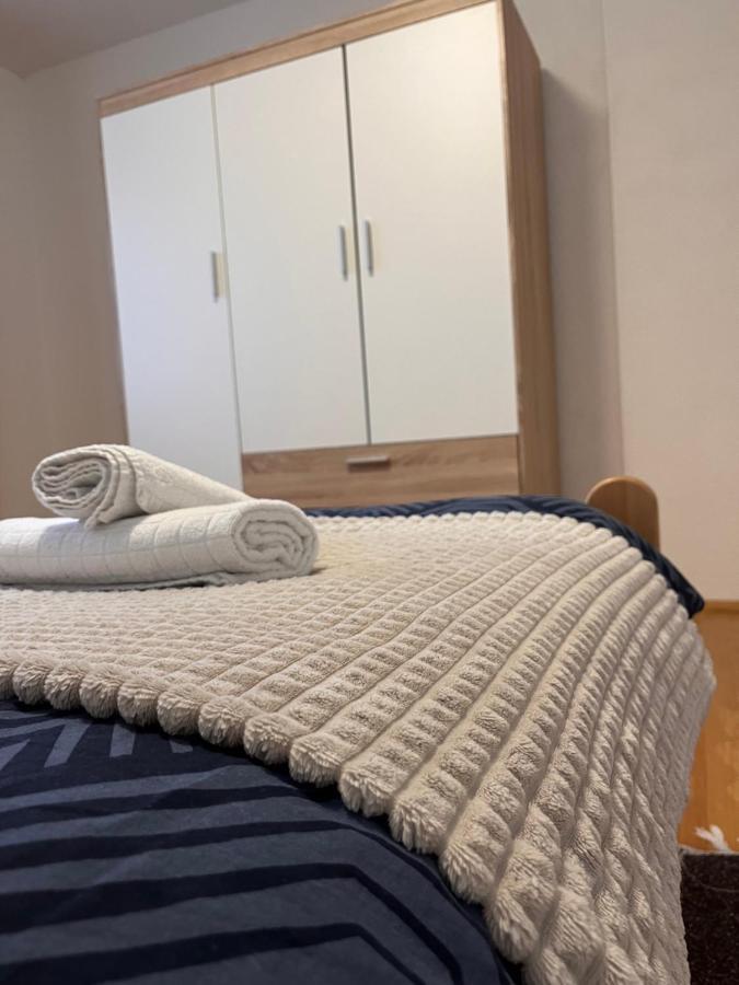 Vito Apartments Jajce Eksteriør billede