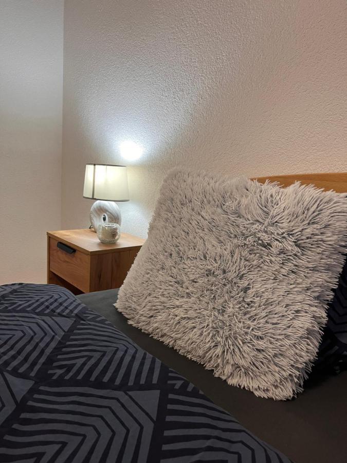 Vito Apartments Jajce Eksteriør billede