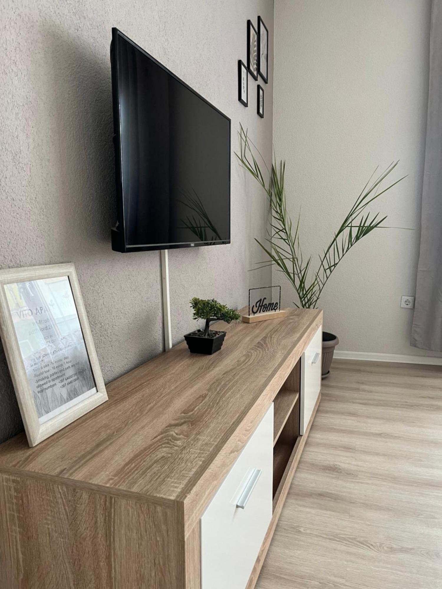 Vito Apartments Jajce Eksteriør billede