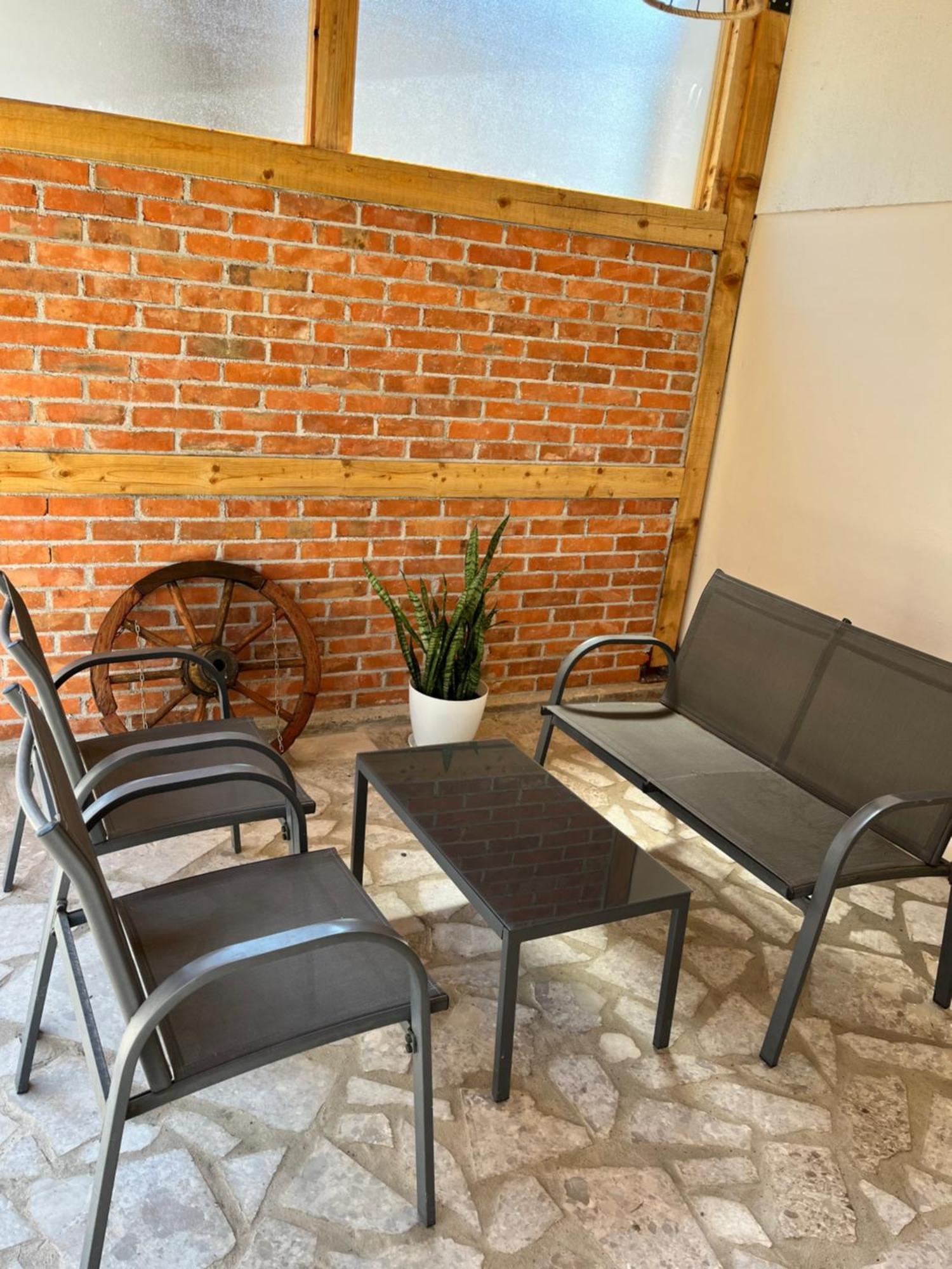 Vito Apartments Jajce Eksteriør billede