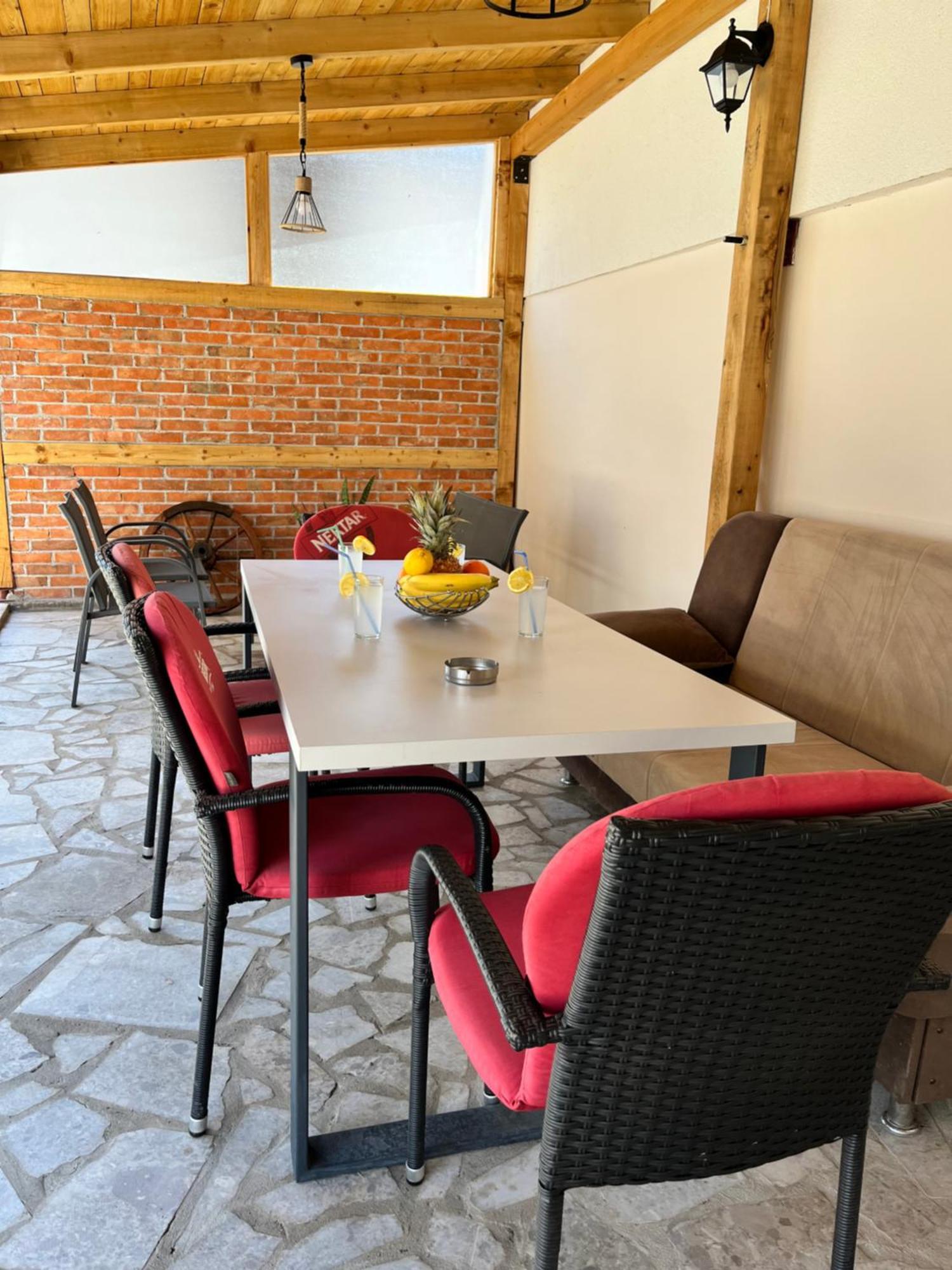 Vito Apartments Jajce Eksteriør billede