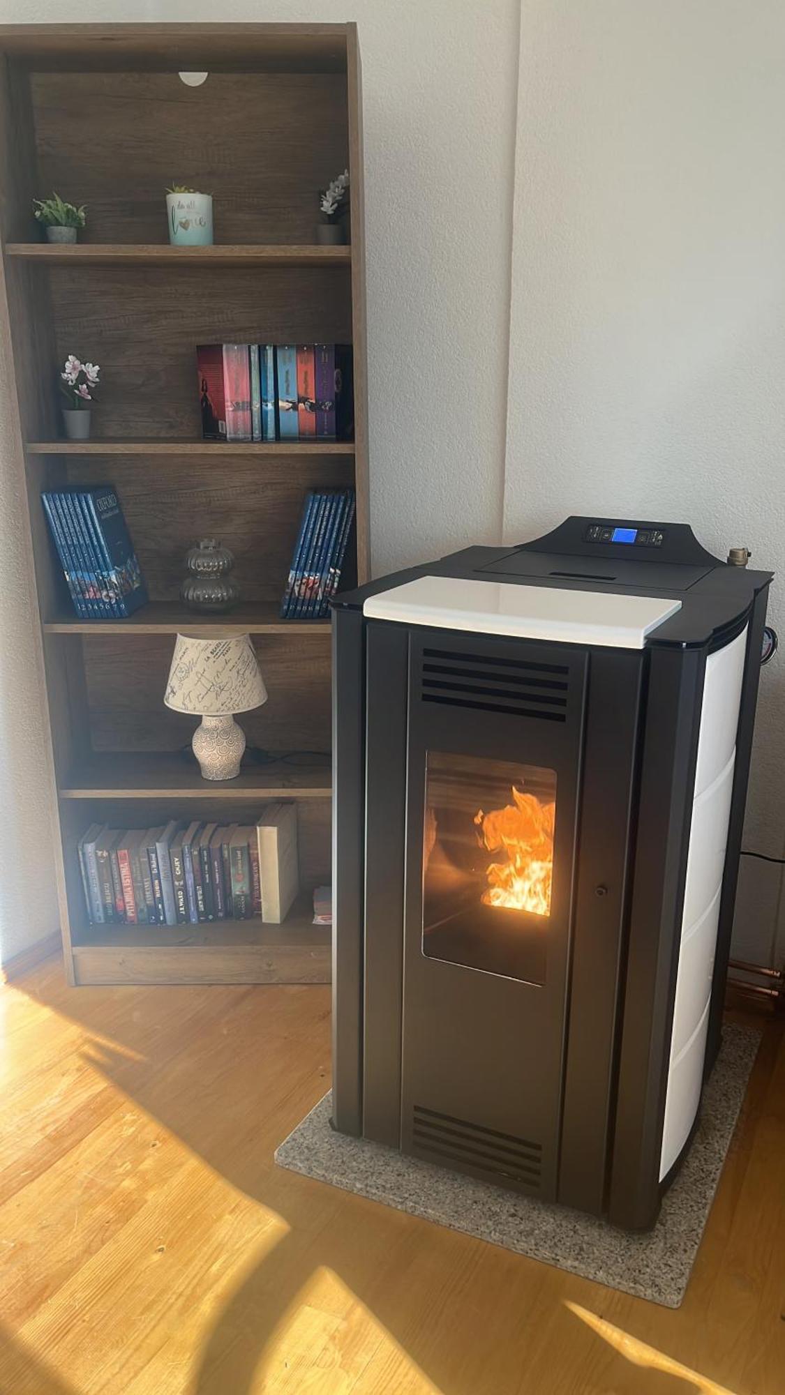 Vito Apartments Jajce Eksteriør billede